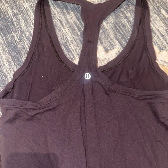 Lululemon Cool Racerback II Tank Top - Picture 5 of 5